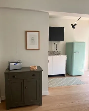 Appartement Beau Soleil Ostende