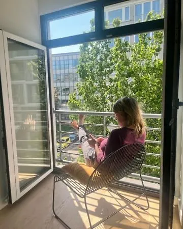 Beau Soleil Apartment *