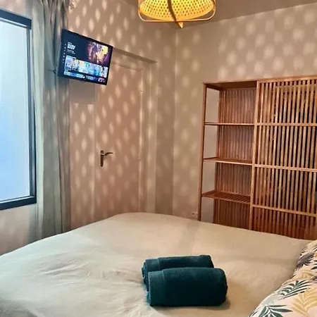 Apartment Beau Soleil