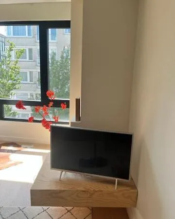 Apartment Beau Soleil *