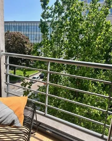 Beau Soleil * Ostend