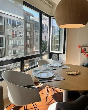 Beau Soleil * أوستيند