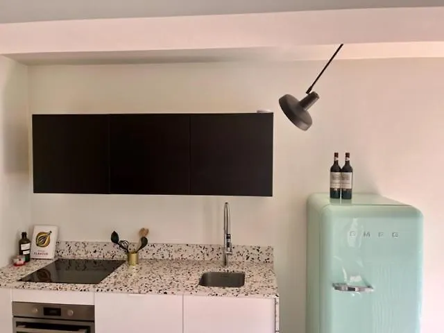 Apartament Beau Soleil *