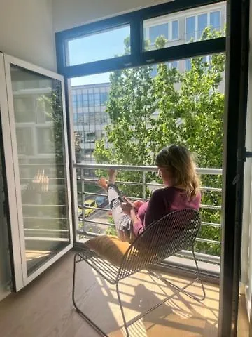 Beau Soleil Apartment *