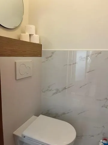 Beau Soleil * Ostend