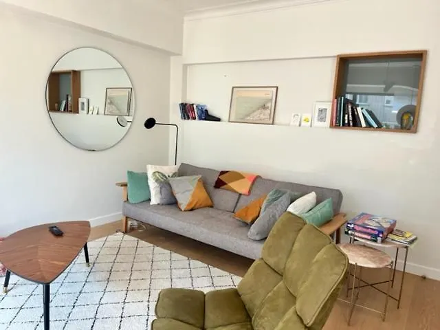 Beau Soleil Apartment