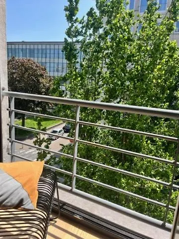 Beau Soleil * Ostenda