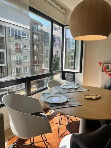 Beau Soleil * Ostende