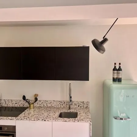 Apartamento Beau Soleil *