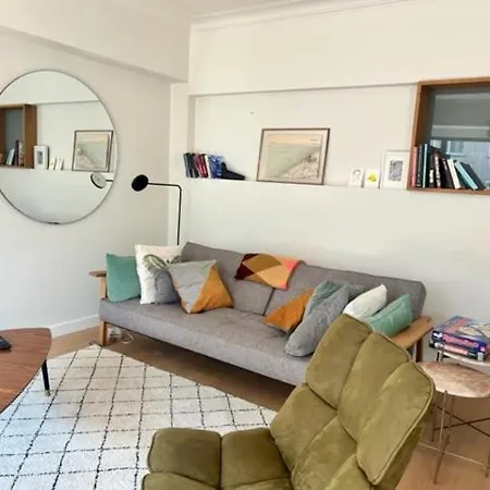 Beau Soleil Apartamento