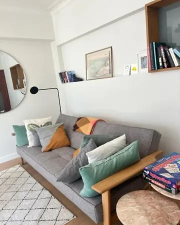 Apartamento Beau Soleil *