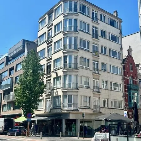 Apartamento Beau Soleil *