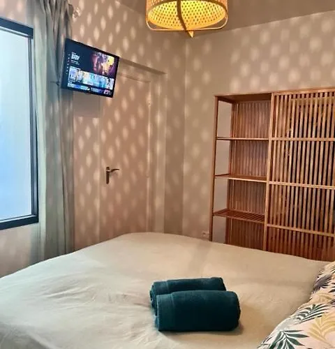 Apartmán Beau Soleil