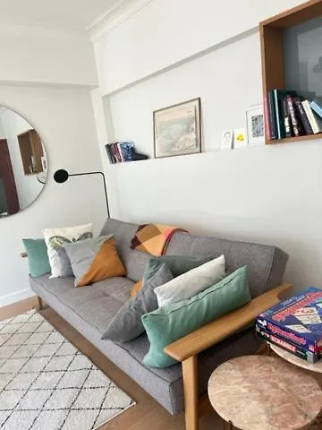 Apartmán Beau Soleil *