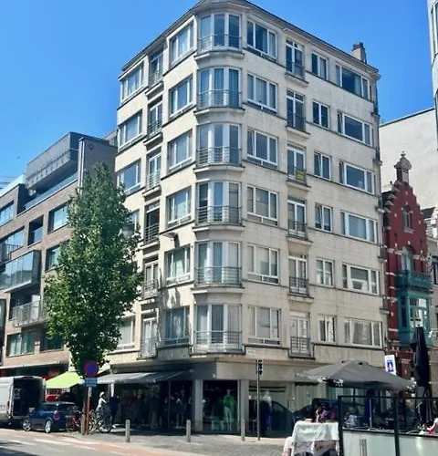 Apartmán Beau Soleil *